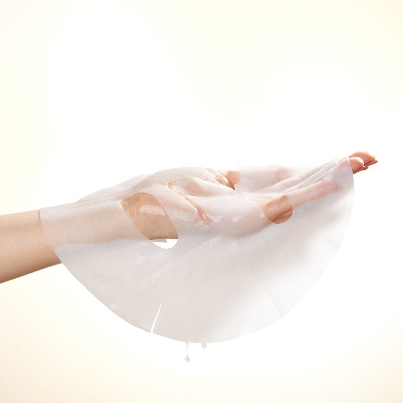 CELLMAZING - BRIGHTENING VITAMIN C SHEET MASK TORRIDEN No color