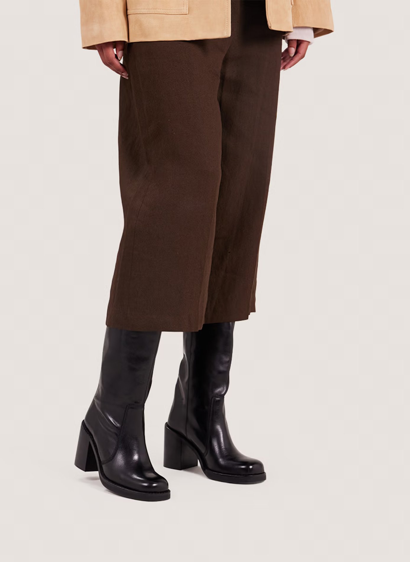 ATTENTE REF JONAK Black