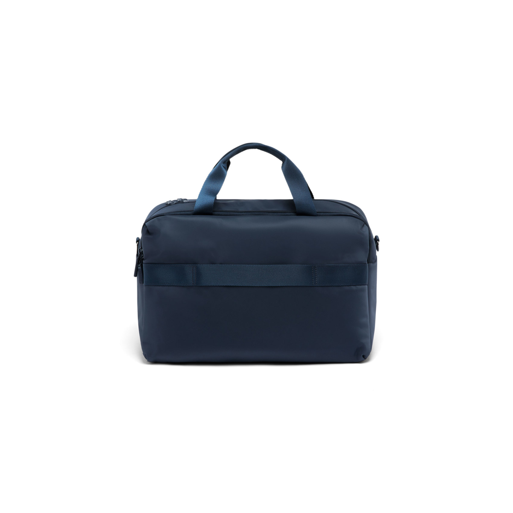 City feather travel bag size S LIPAULT Blue