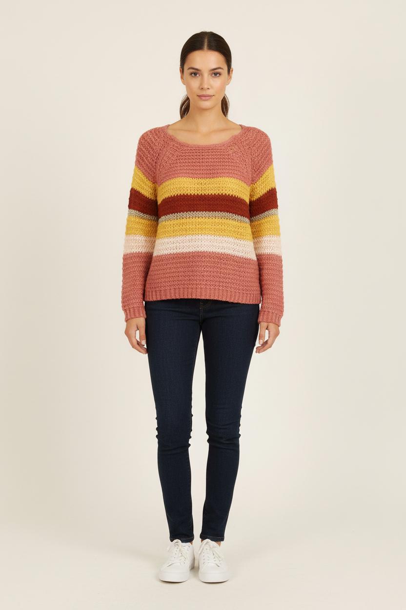 Knitwear LOUISE MISHA - Seconde Main Multicolored
