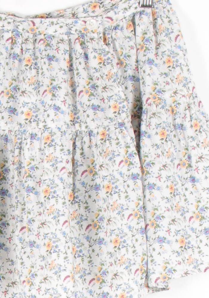 Short & midi skirt AGNES B. - Seconde Main Multicolored