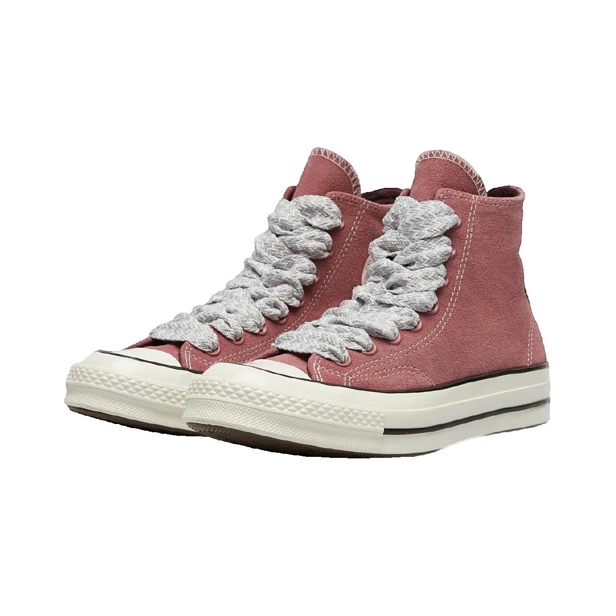 Baskets montantes CONVERSE Rouge