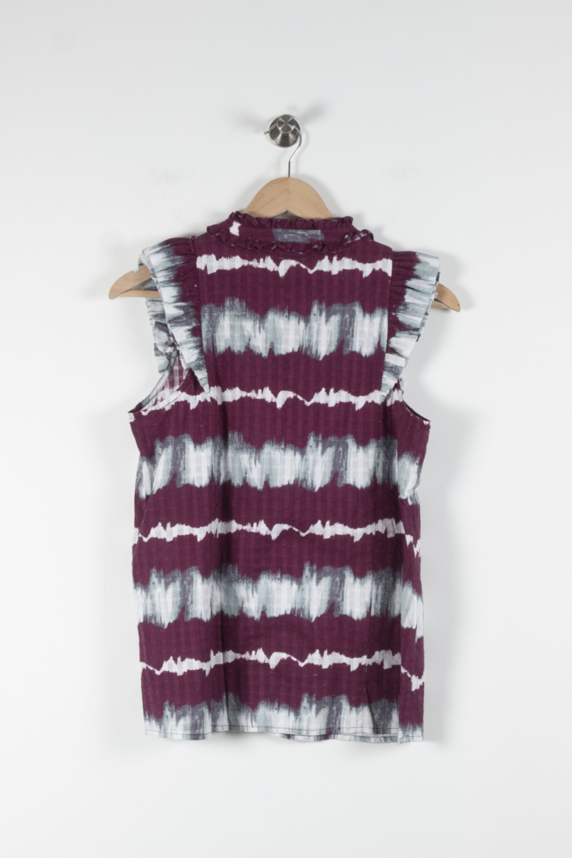 Shirt SEZANE - Seconde main Multicolored