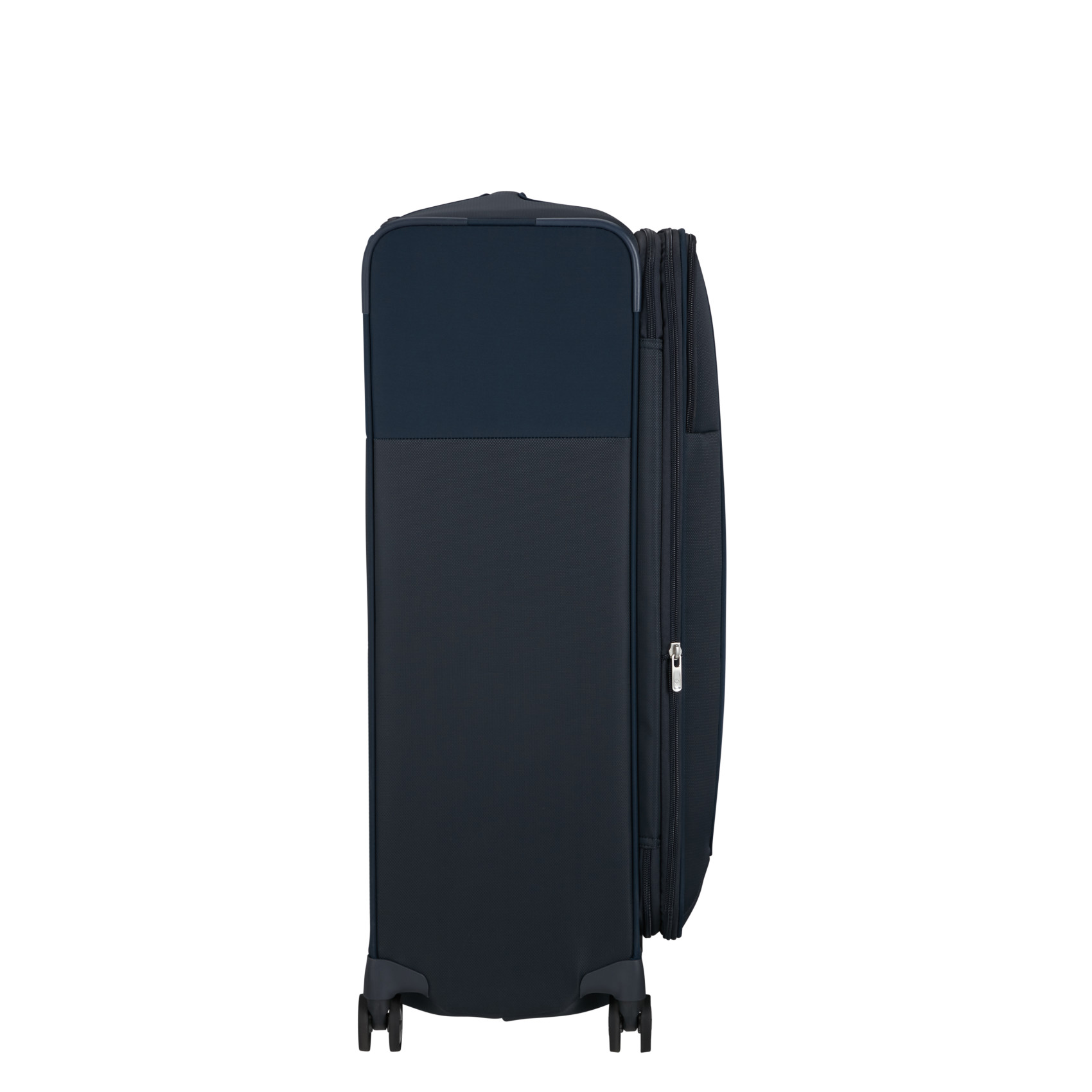 D'lite 4-wheel large suitcase SAMSONITE Blue
