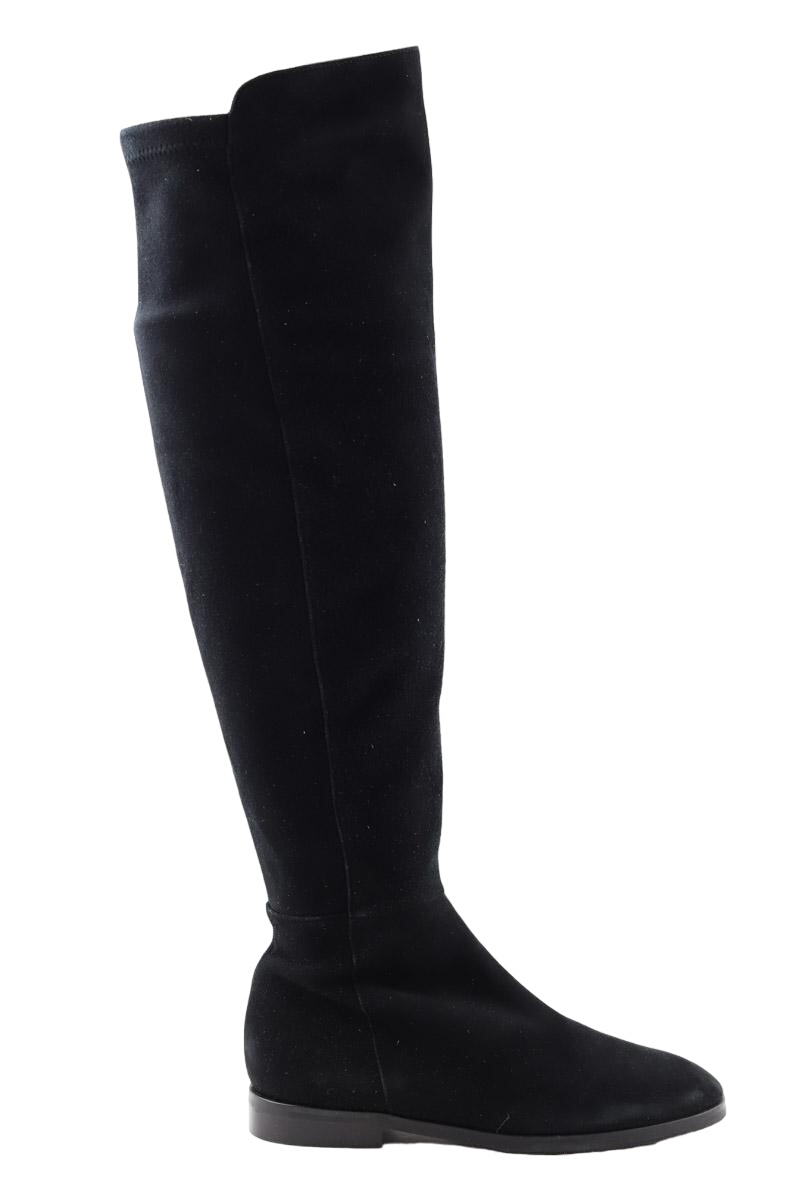 Boots LK BENNETT - Seconde Main Black