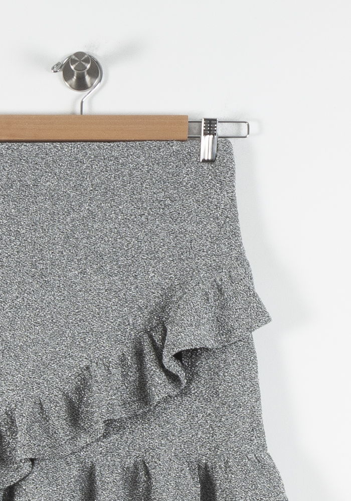 Short & midi skirt SEZANE - Seconde main Grey