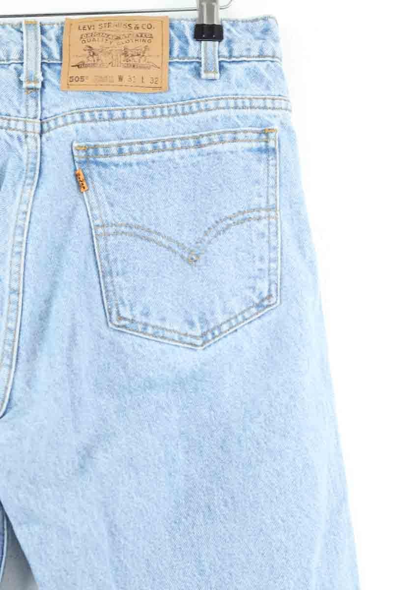 . LEVI'S - Seconde main Blue