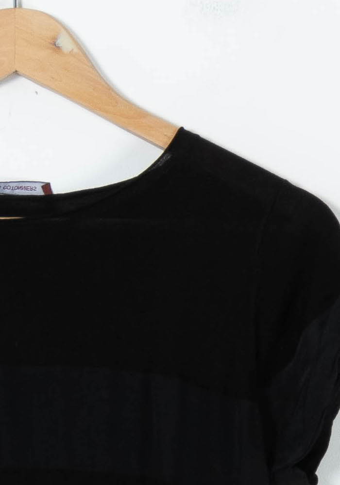 Knitwear COMPTOIR DES COTONNIERS - Seconde main Black