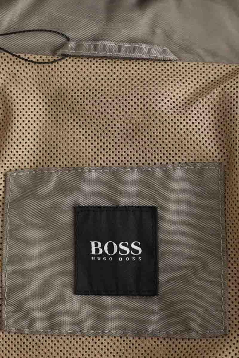 Jacket BOSS - SECONDE MAIN Khaki