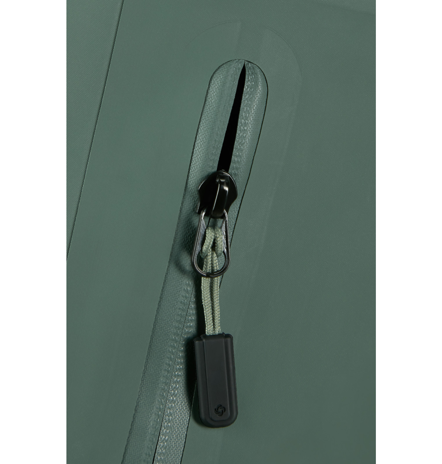 Coatify business laptop bag SAMSONITE Green