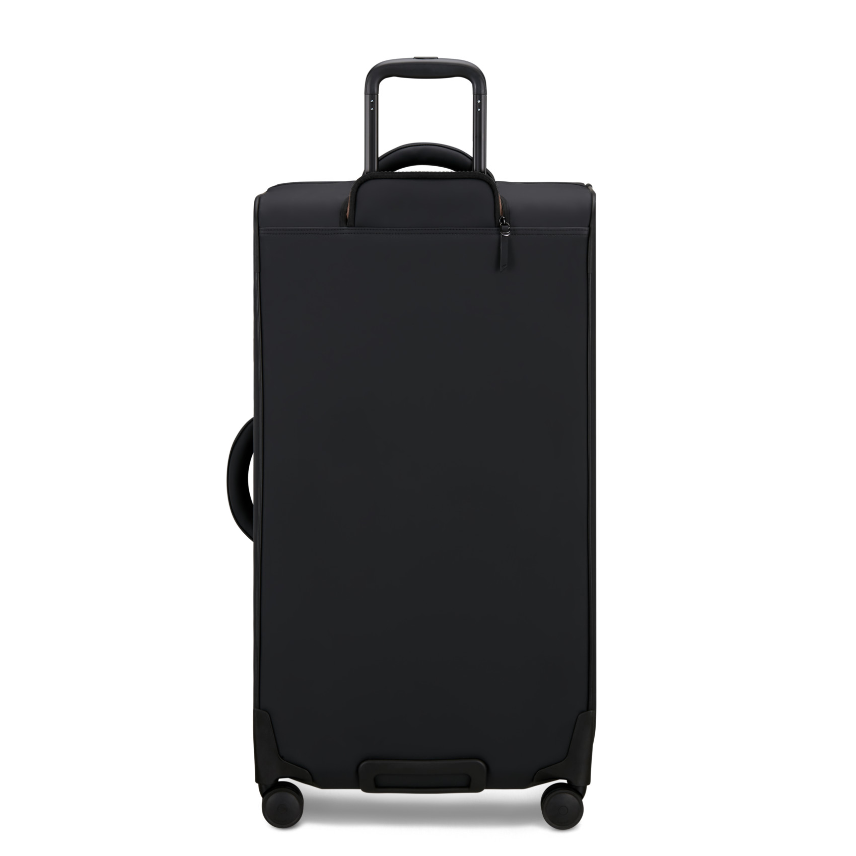 Lost in berlin valise 4 roues taille xl LIPAULT Noir