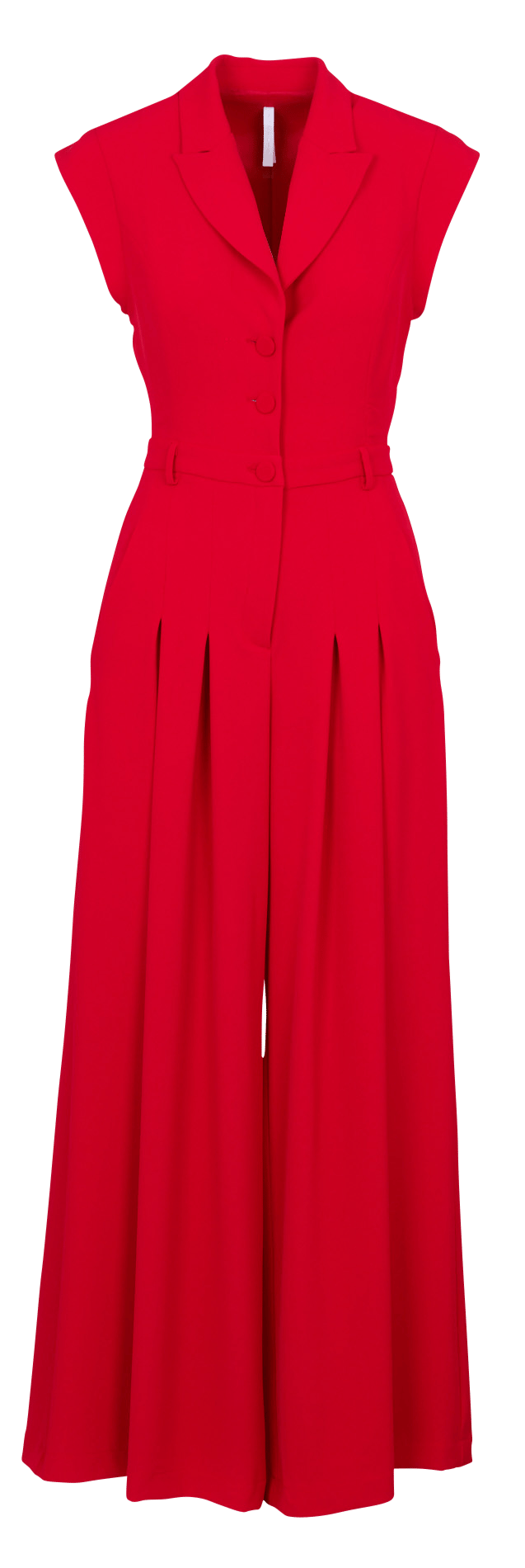 Jumpsuit mit Reverskragen IMPERIAL