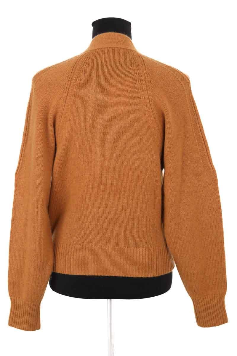 Cardigan ISABEL MARANT - Seconde Main Marron