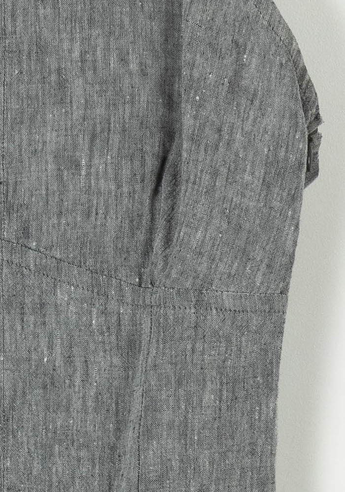 Short & midi dress MAX MARA - Seconde Main Grey
