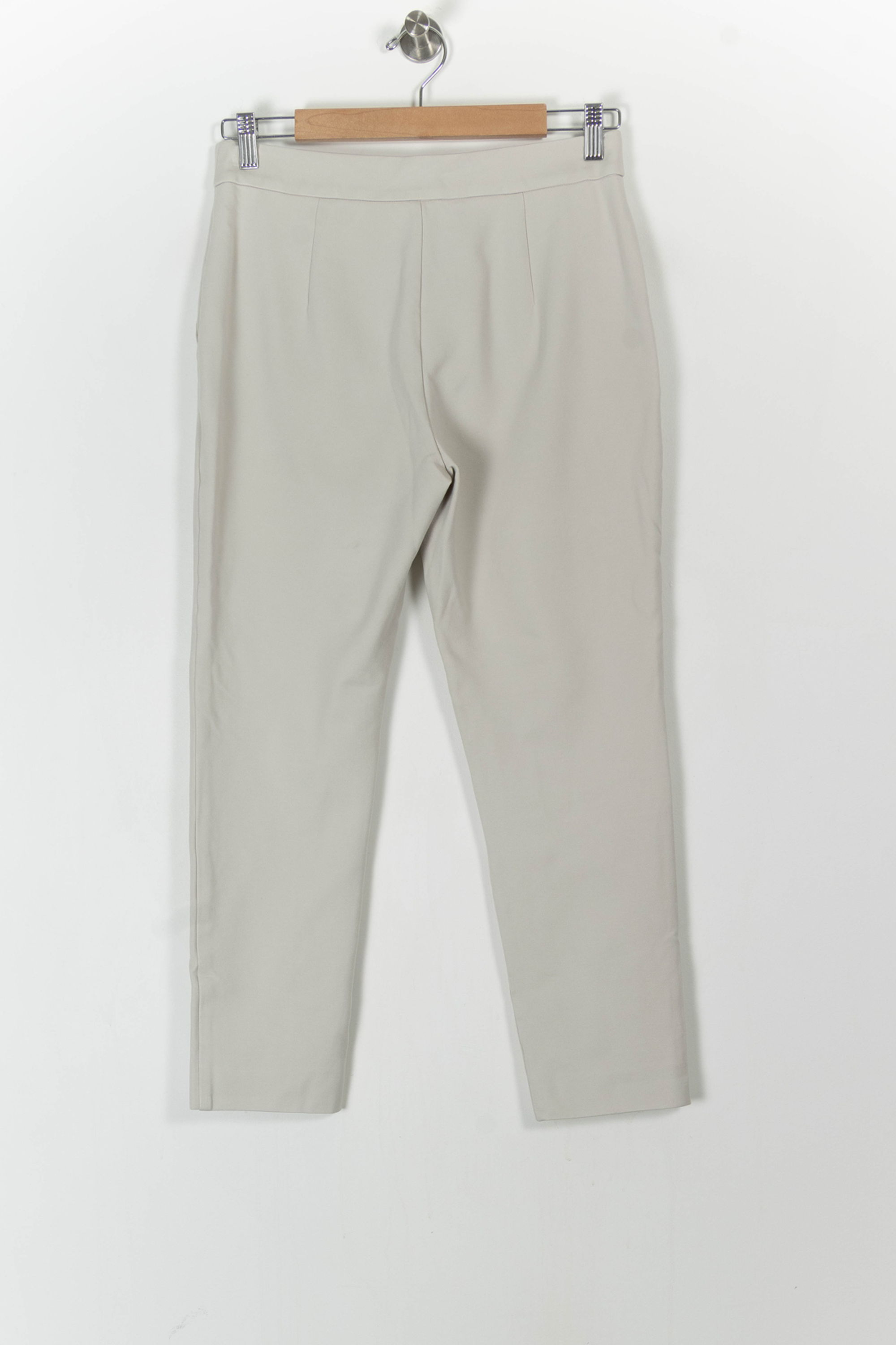 Pants MAX MARA - Seconde Main Beige