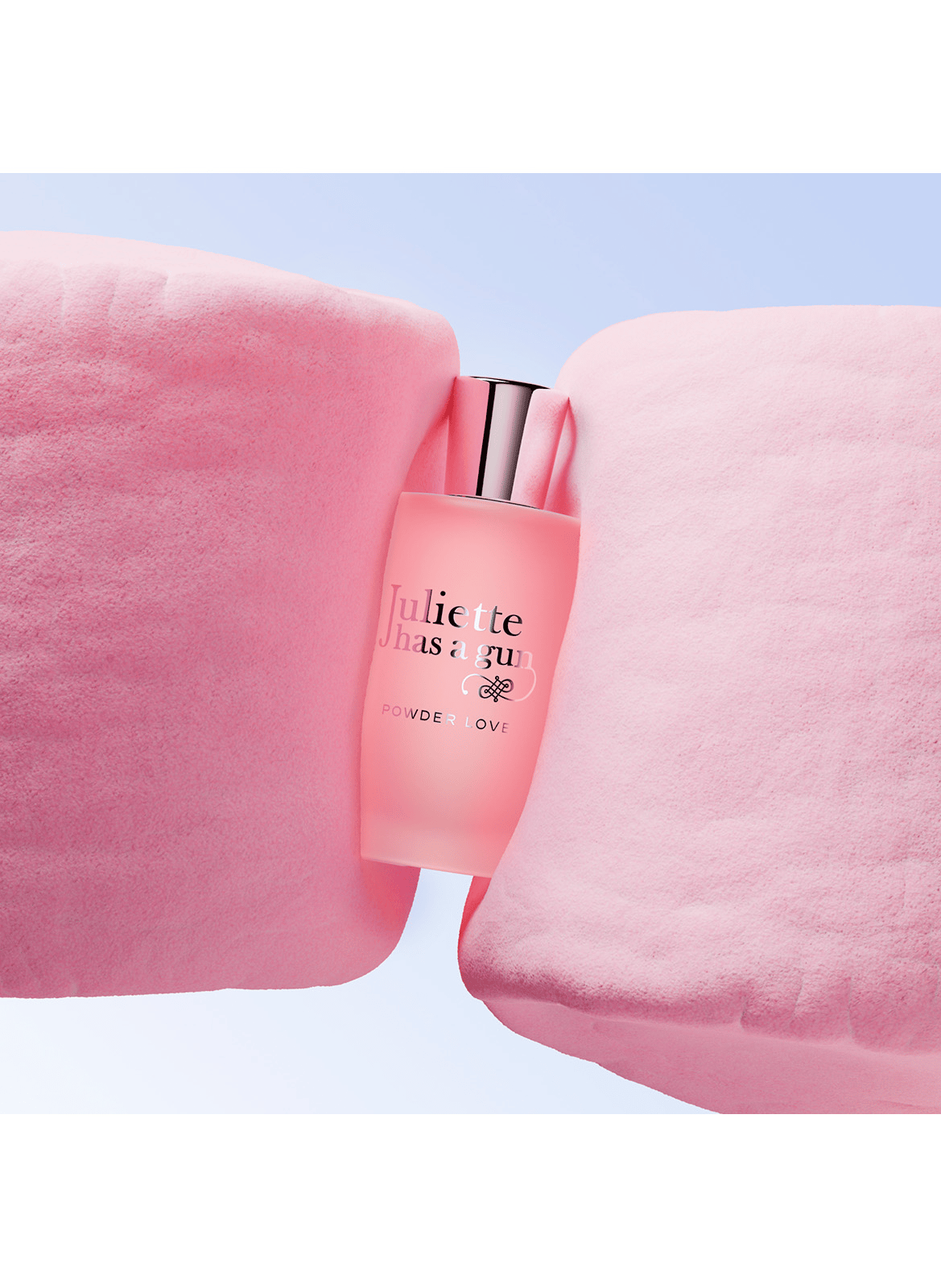 POWDER LOVE - Eau de parfum
POWDER LOVE - Eau de parfum JULIETTE HAS A GUN No color