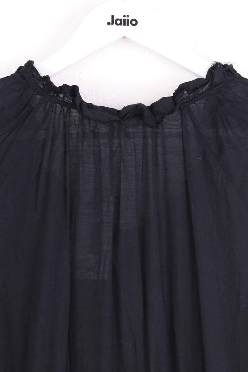 Dress ISABEL MARANT ÉTOILE - SECONDE MAIN Black