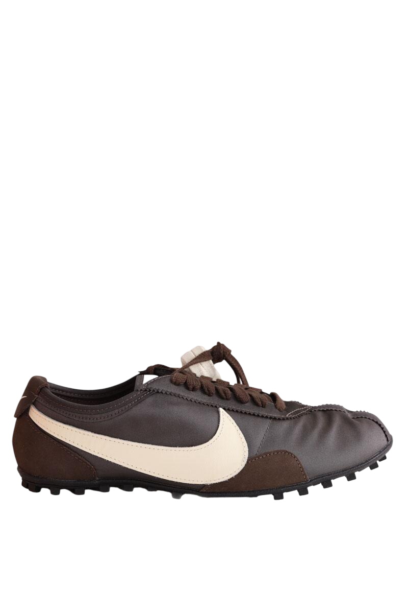 Sneakers NIKE - Seconde Main Brown