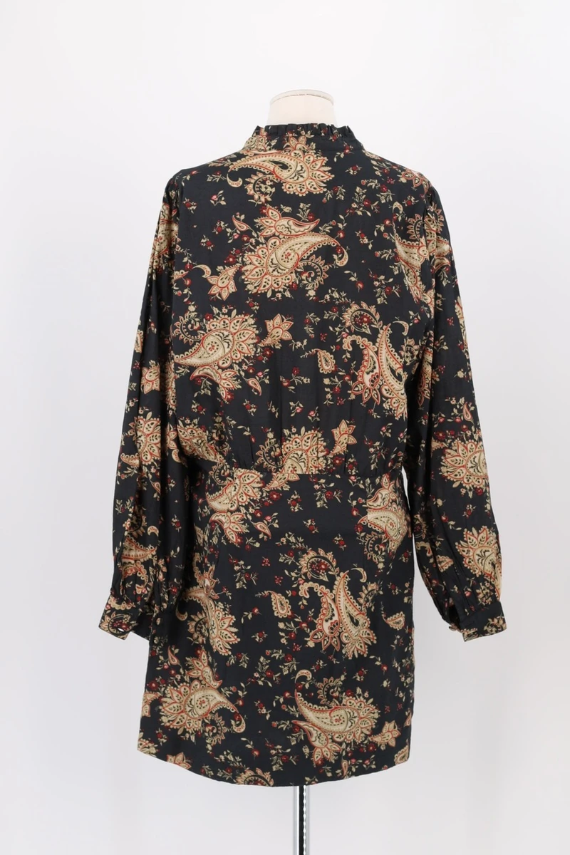 Dress SEZANE - Seconde main Black