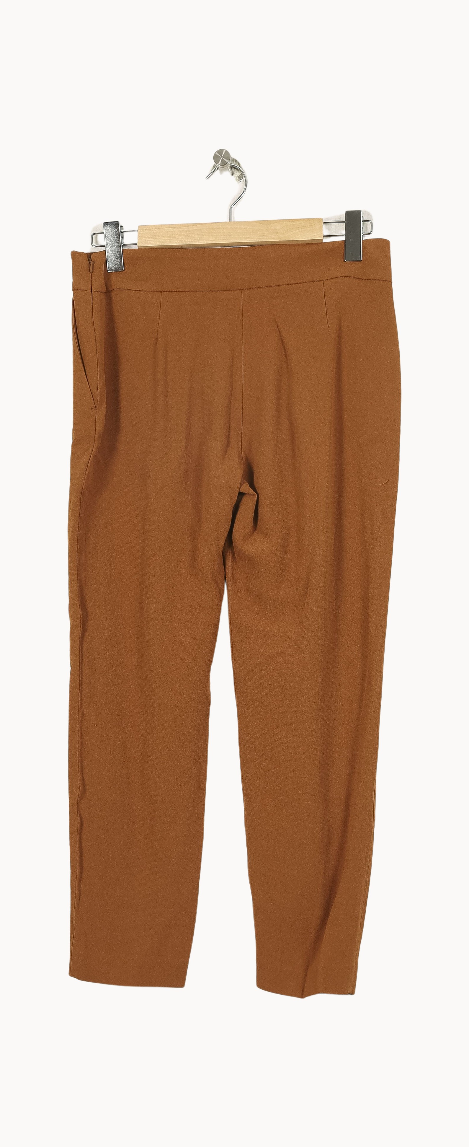 Pants SEZANE - Seconde main Brown