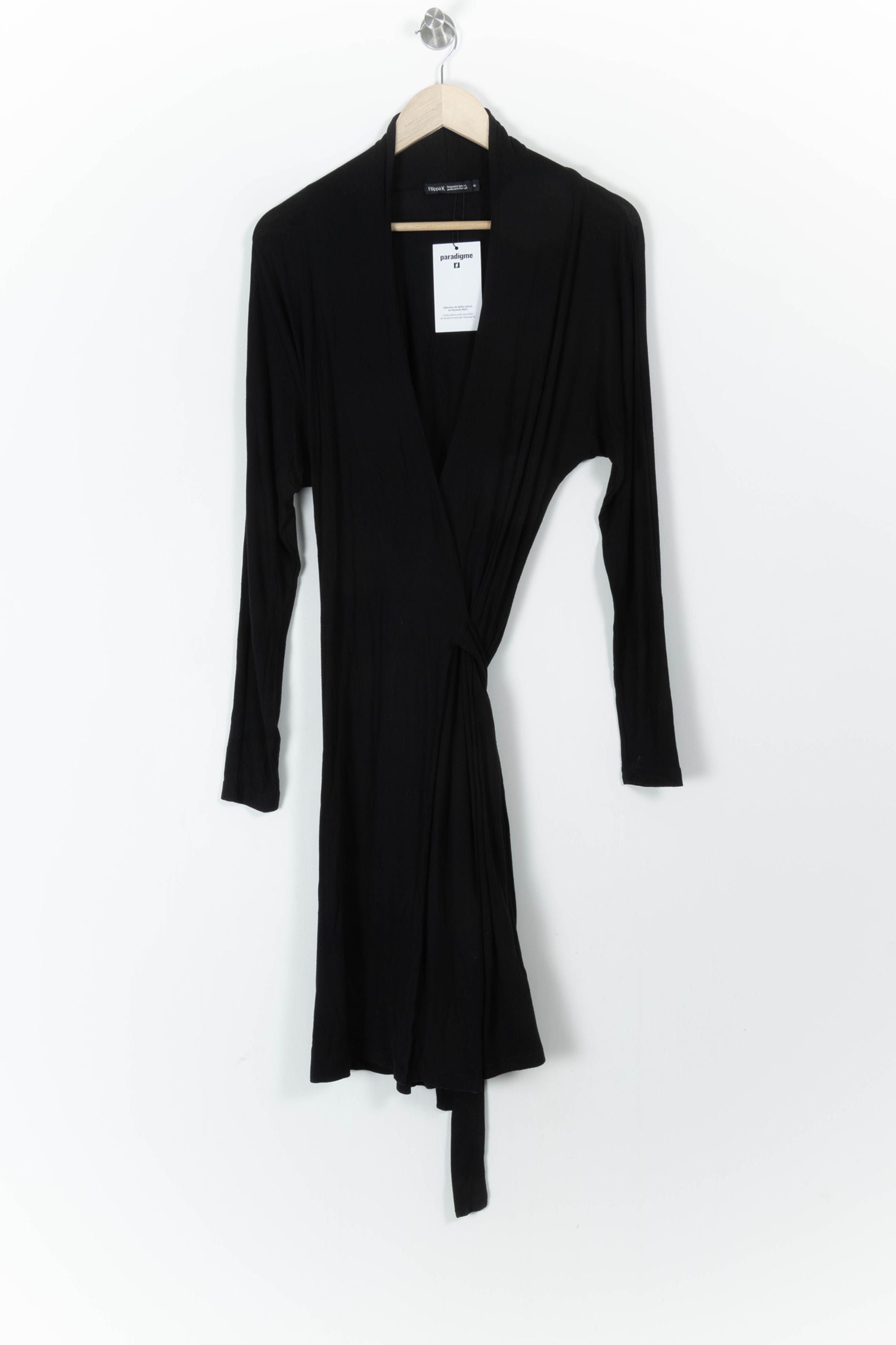 Short & midi dress FILIPPA K - Seconde Main Blue