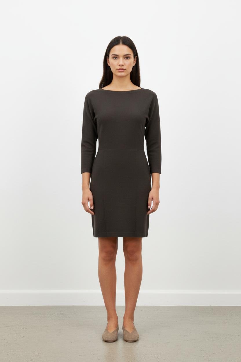 Short & midi dress FILIPPA K - Seconde Main Grey
