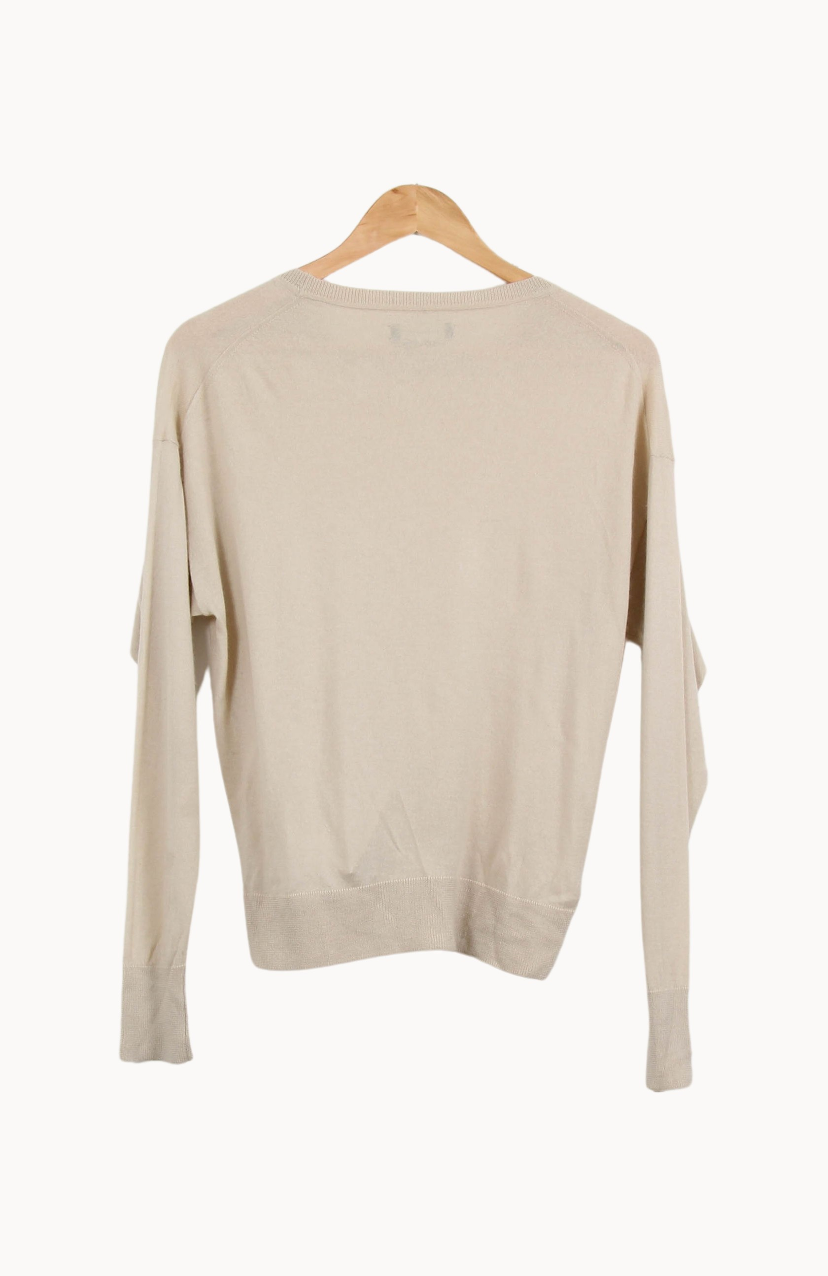 Knitwear ISABEL MARANT - Seconde Main Beige