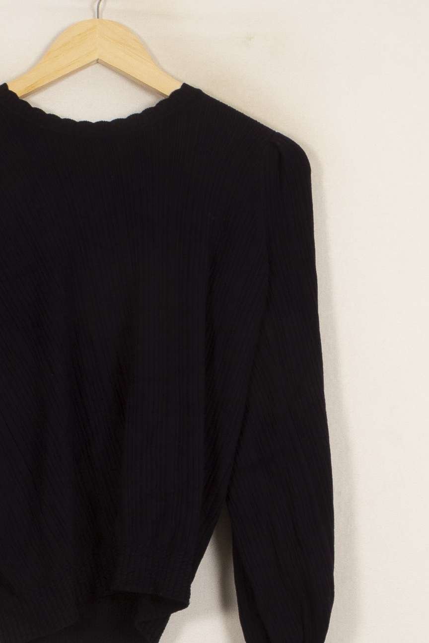Sweater MAISON STELLA & SUZIE - Seconde main Blue