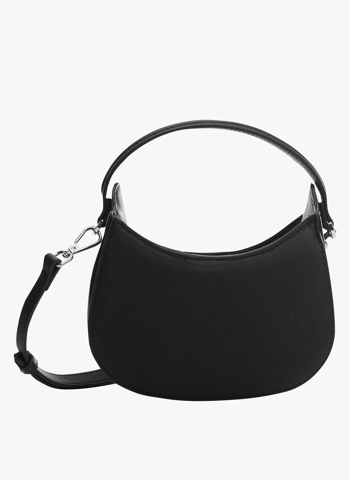 Black Small shoulder bag