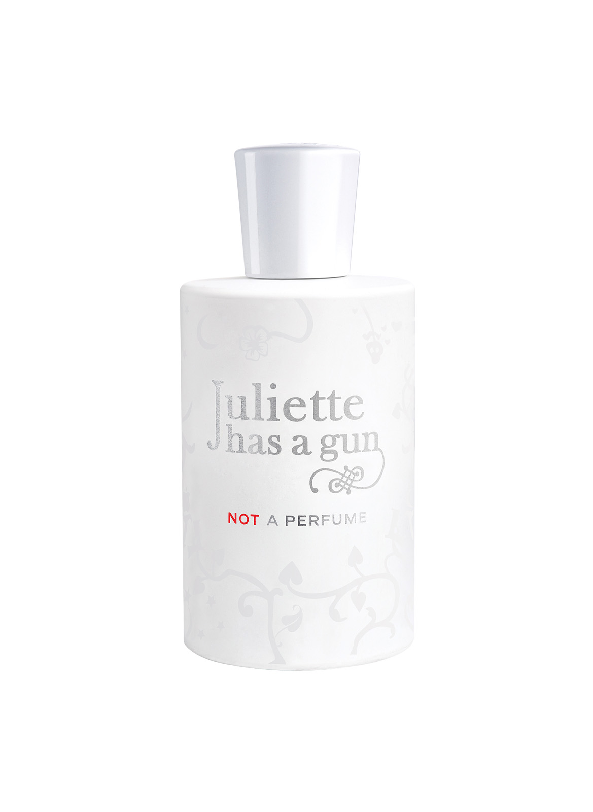 NOT A PERFUME - EAU DE PARFUM JULIETTE HAS A GUN No color