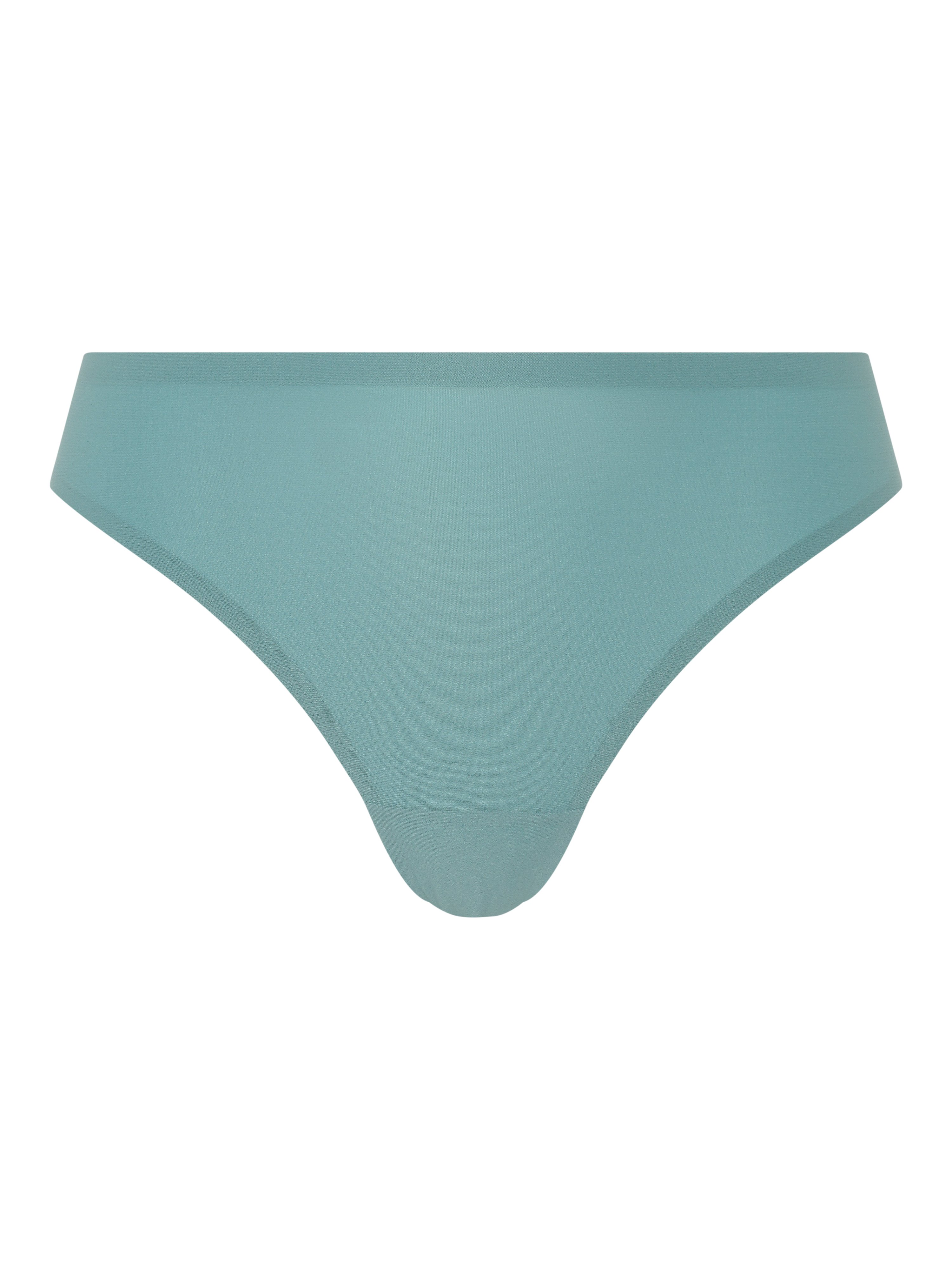 G-string | Green CHANTELLE Women