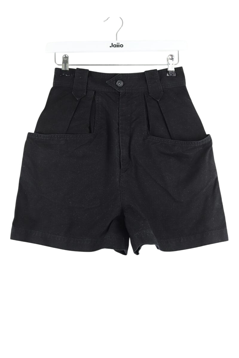 Bermuda shorts ISABEL MARANT ÉTOILE - SECONDE MAIN Black