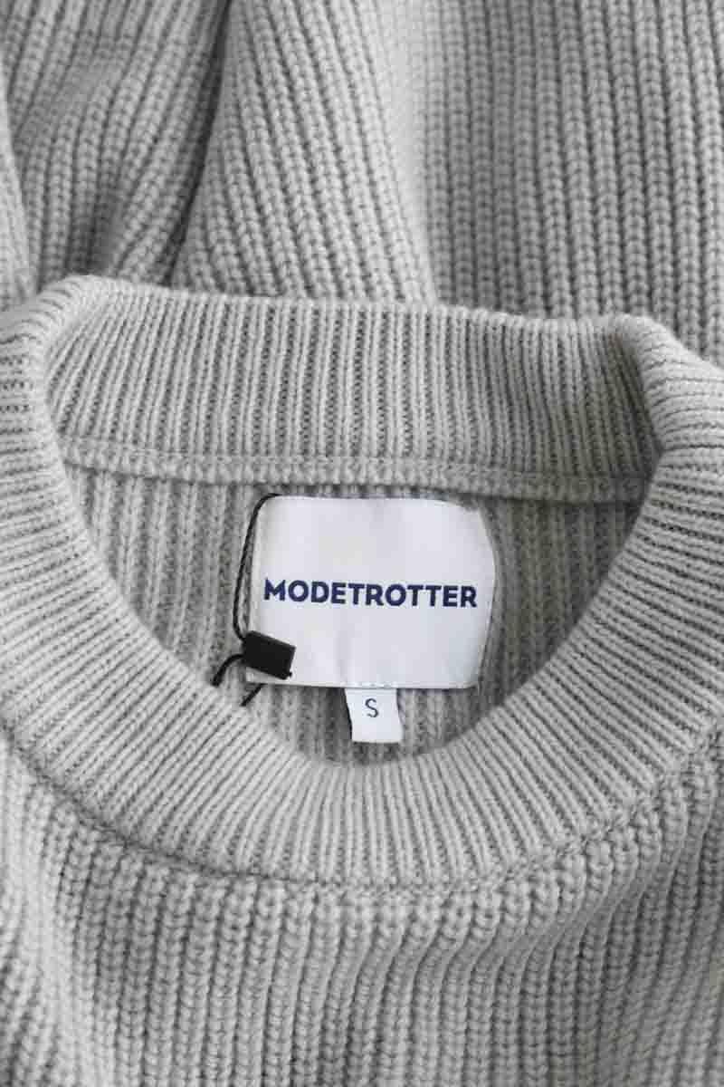 . MODETROTTER - Seconde Main Grey