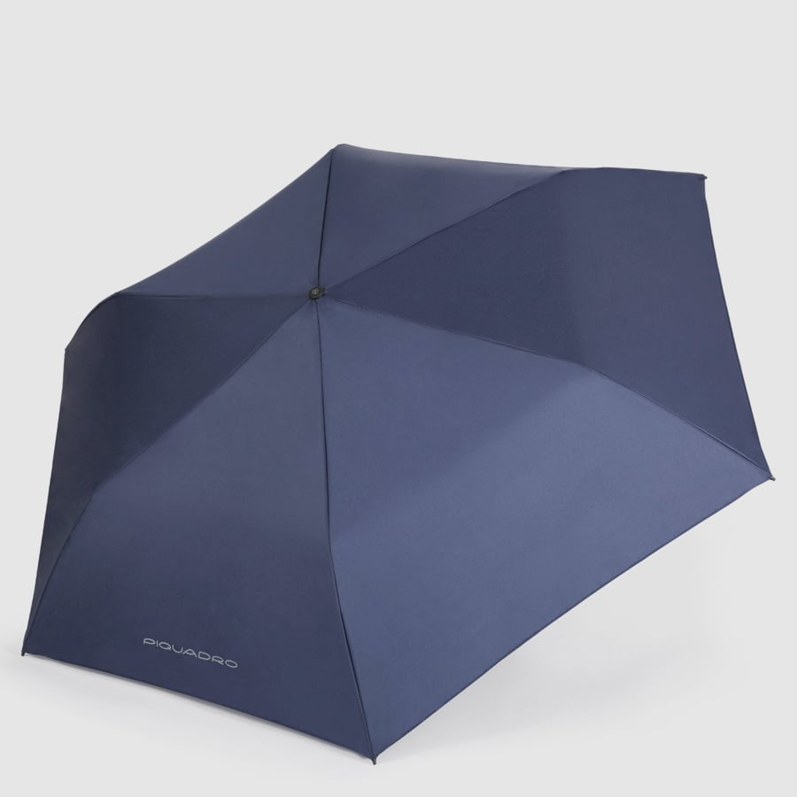 Folding Windproof Umbrella PIQUADRO