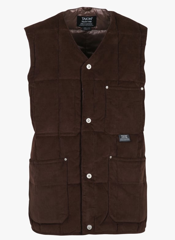 Oranje Gilets voor Heren • Tot 50% Korting Oranje Gilets voor Heren • Tot 50% Korting