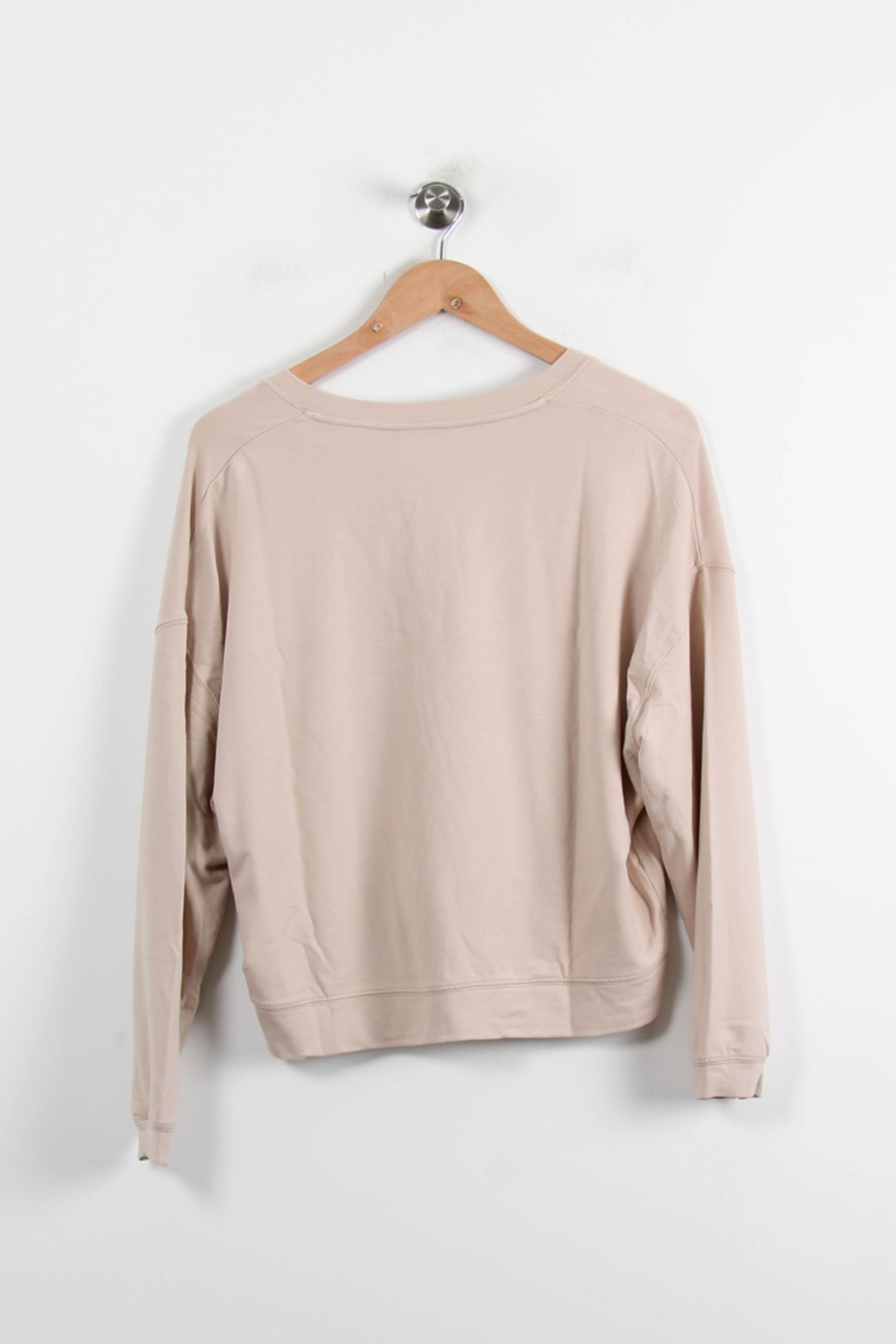 Knitwear MAJESTIC FILATURES - SECONDE MAIN Beige