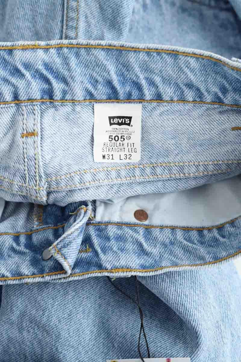 . LEVI'S - Seconde main Blue