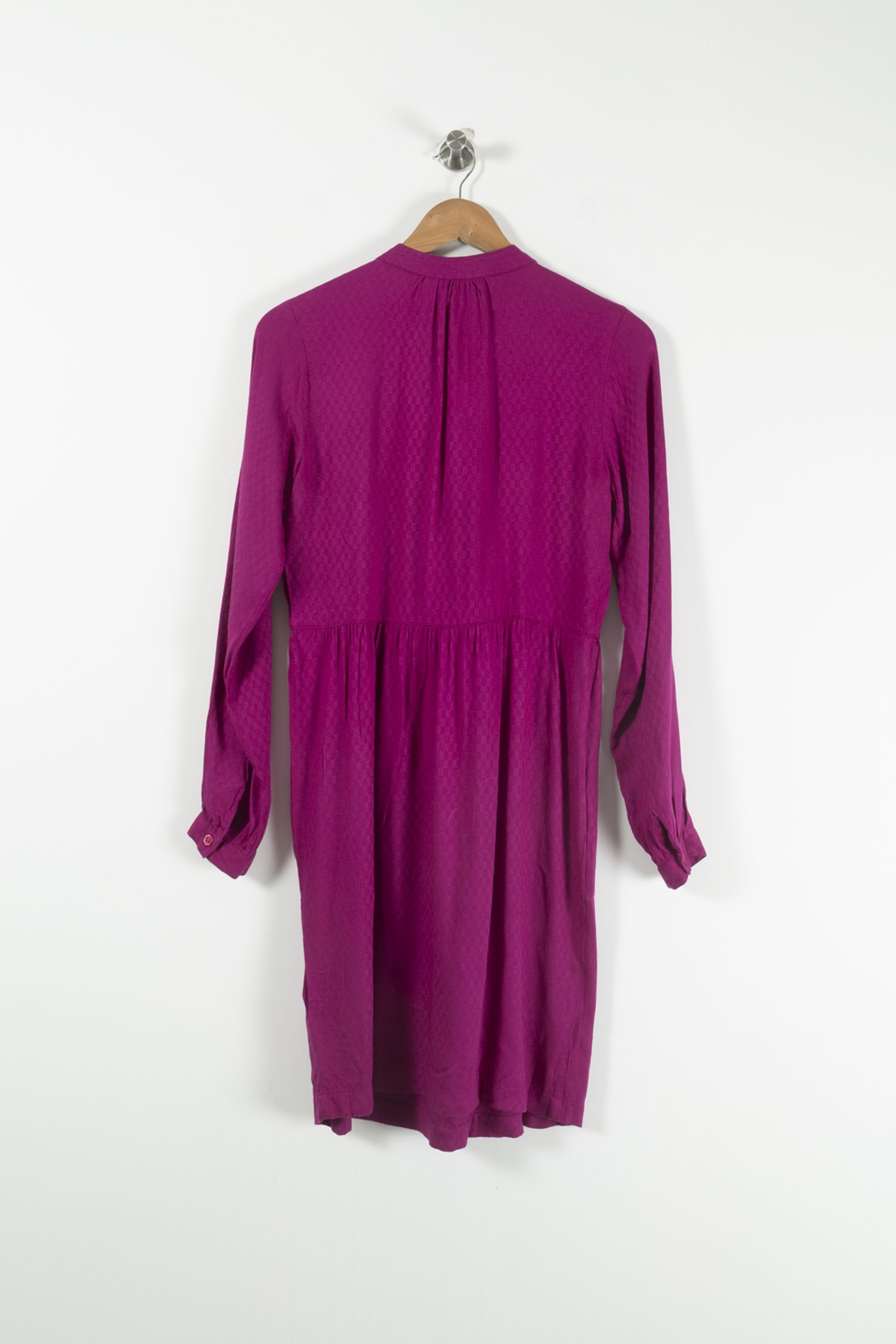 Short & Midi Dress ANTIK BATIK - Seconde Main Pink