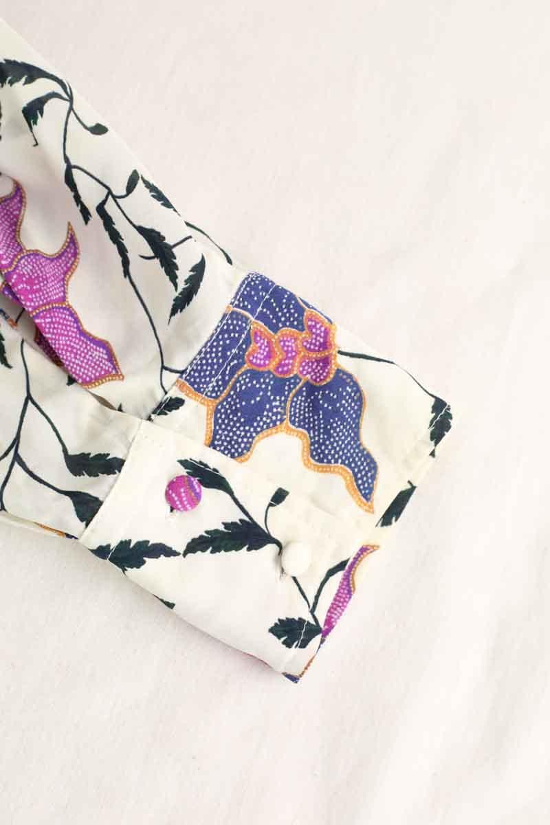 Blouse ISABEL MARANT ÉTOILE - SECONDE MAIN Multicolored