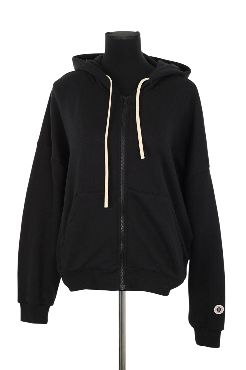 Cardigan SWEET PANTS - Seconde Main Black