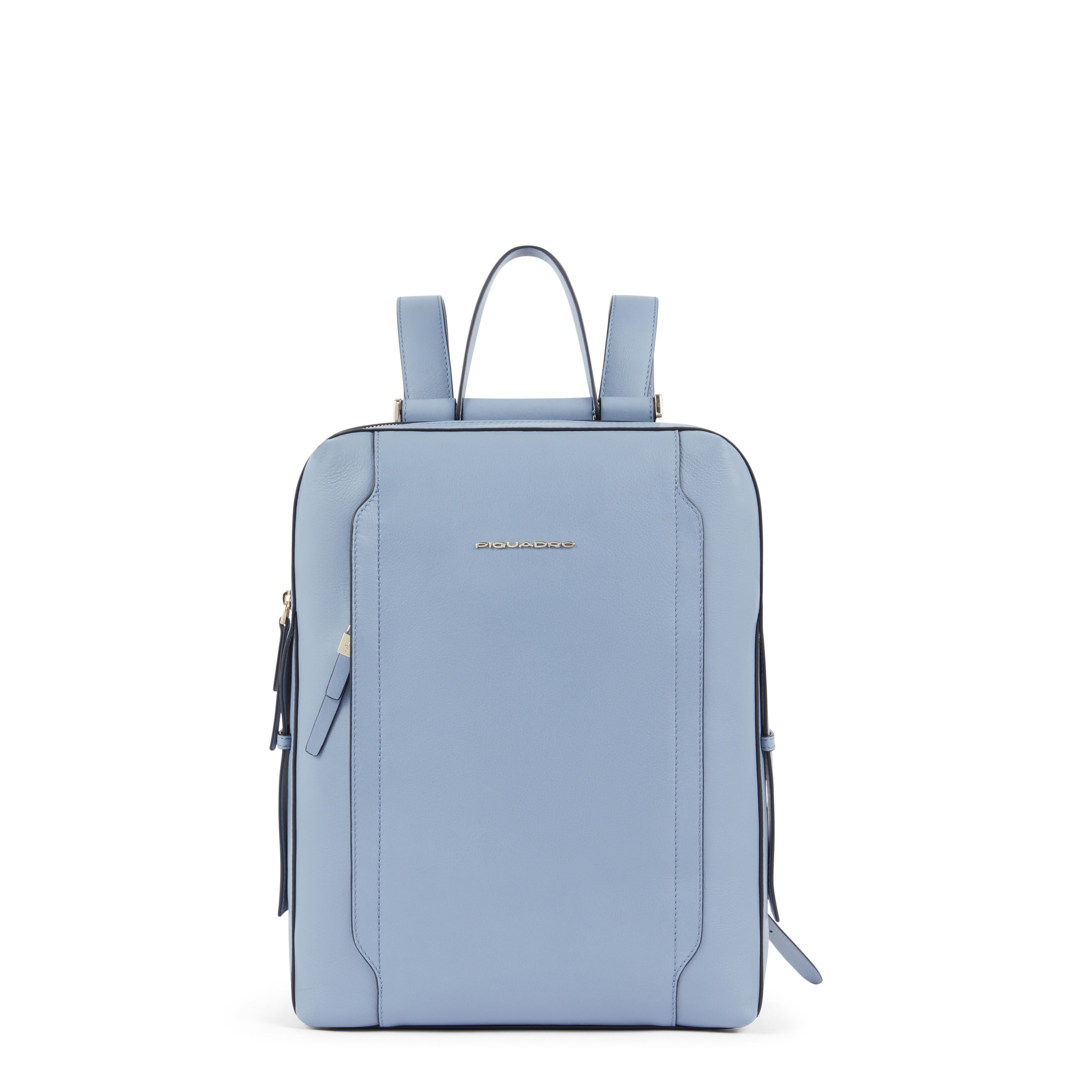 Expandable Laptop Backpack 15.6" PIQUADRO