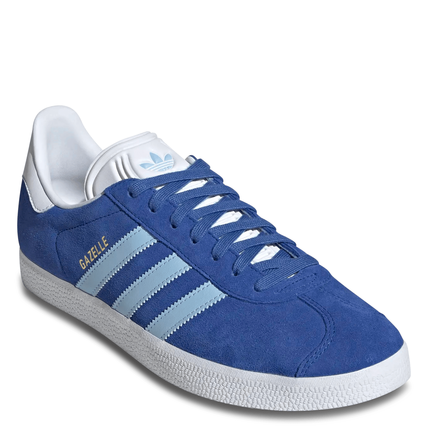 . ADIDAS Blauw