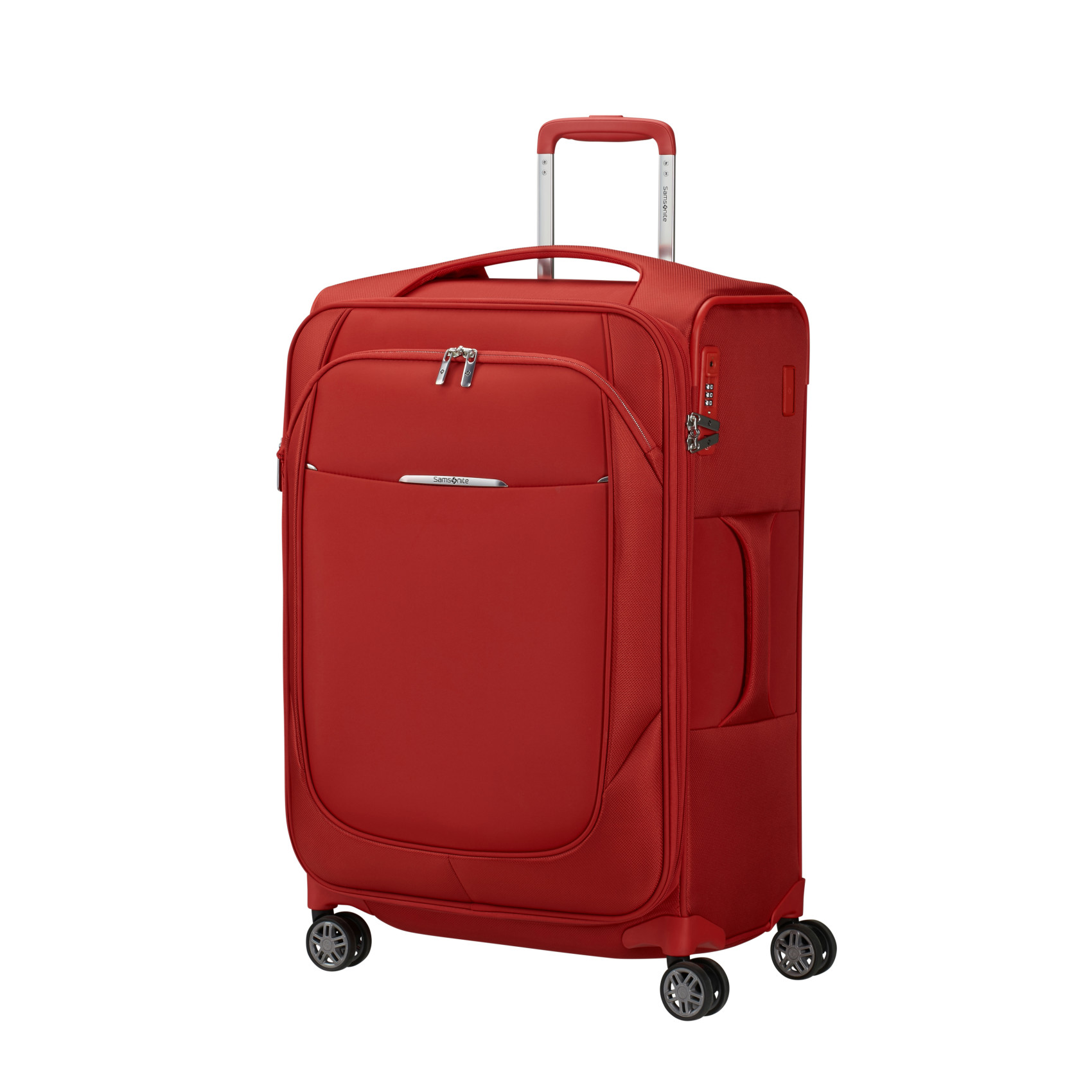 Re-lite valise 4 roues taille m SAMSONITE