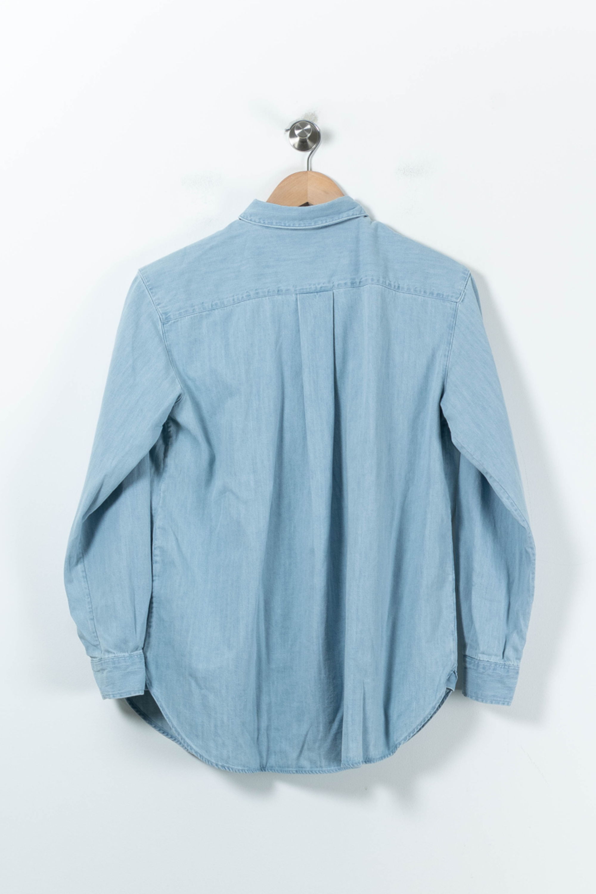 Shirt SEZANE - Seconde main Blue
