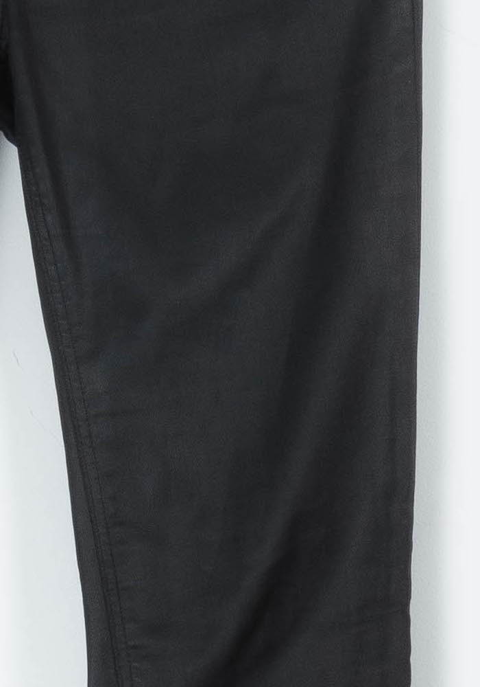 PANTS COMPTOIR DES COTONNIERS - Seconde main Black