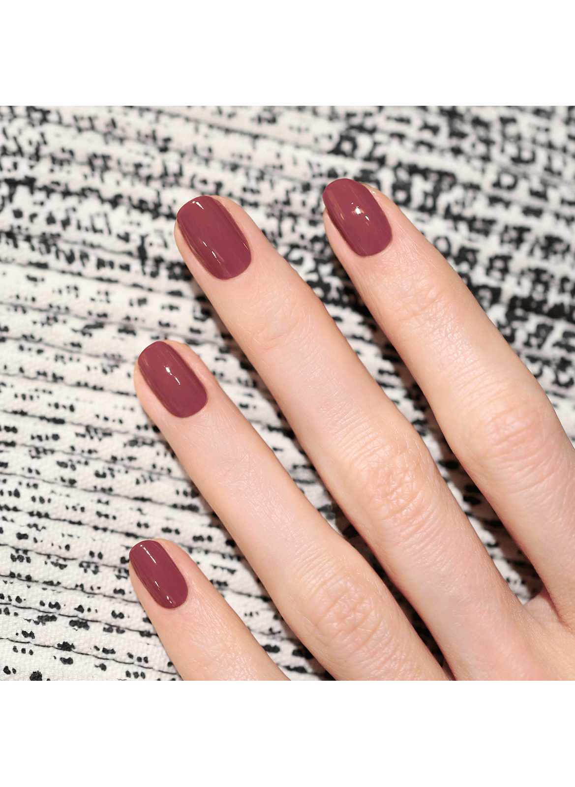 GREEN FLASH MANUCURIST Victoria plum