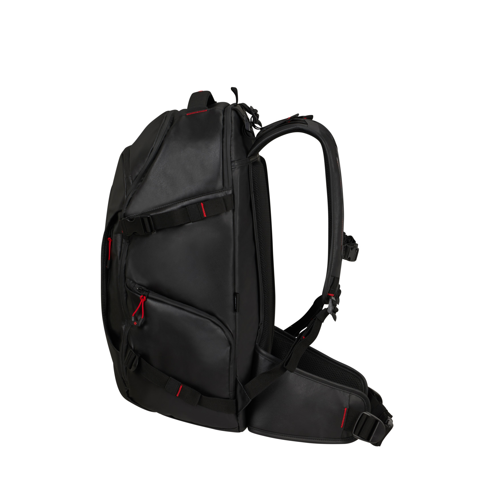 Ecodiver sac à dos ordinateur SAMSONITE Noir