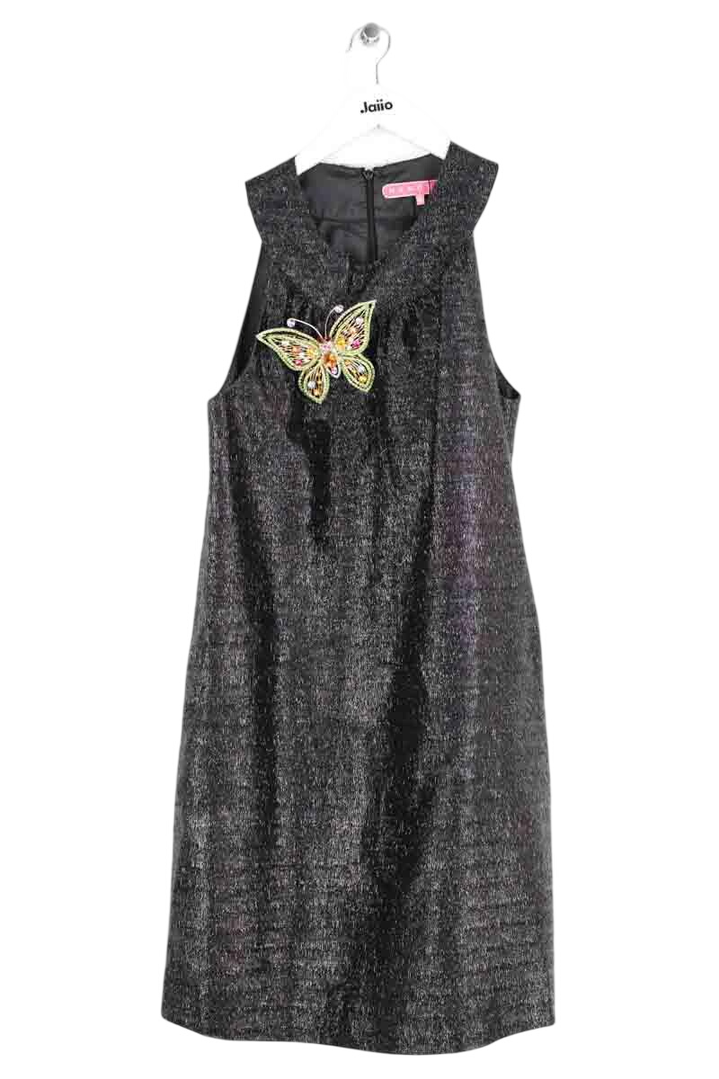 Robe Manoush - Seconde Main Noir