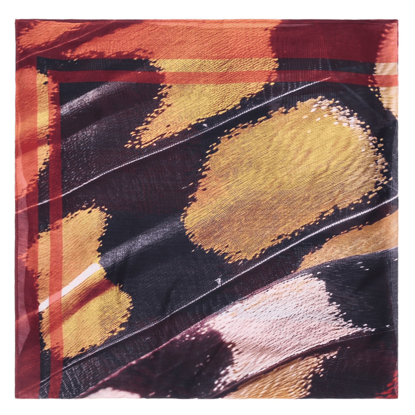 - 86 x 182 cm. DESIGUAL Multicolored