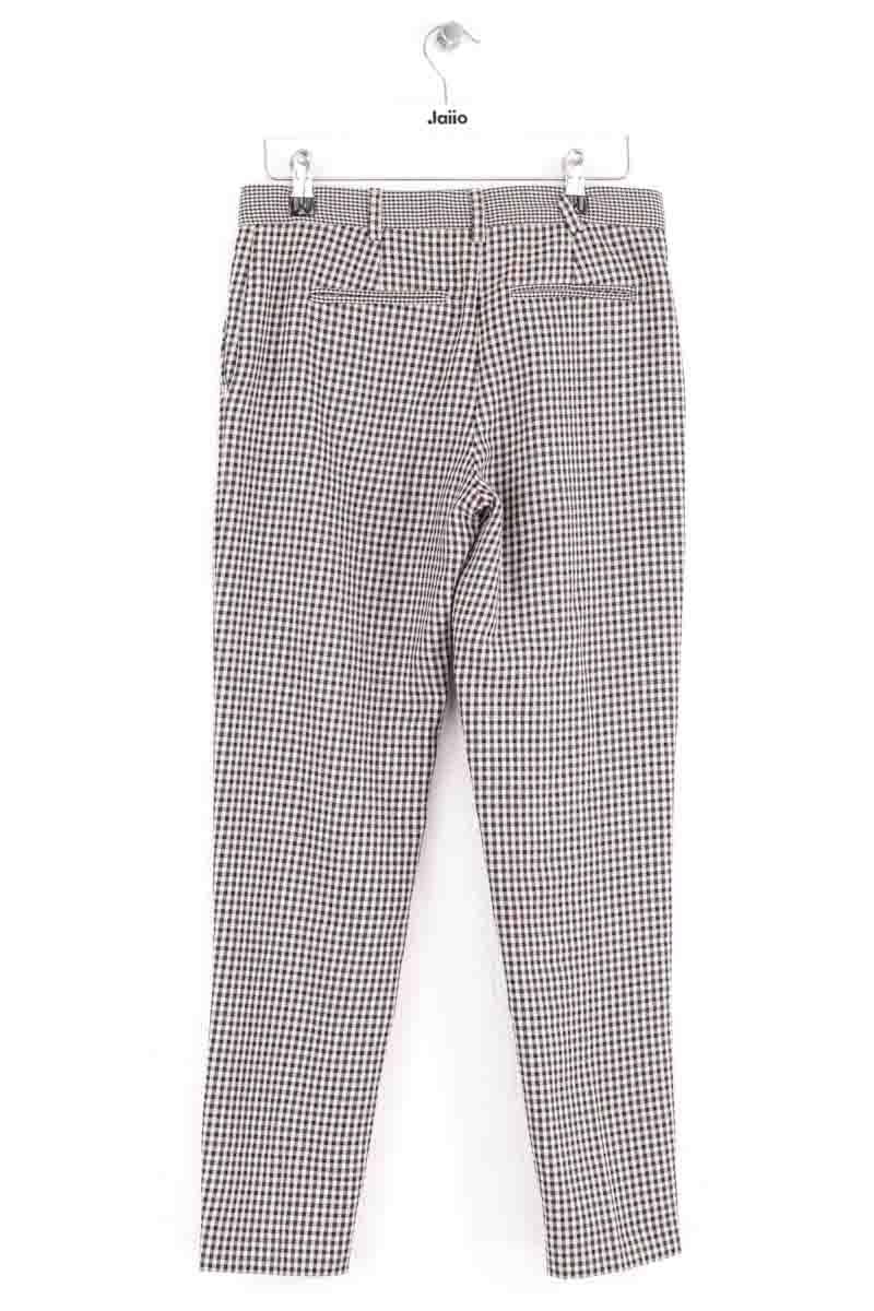 PANTS TARA JARMON - Seconde Main Beige
